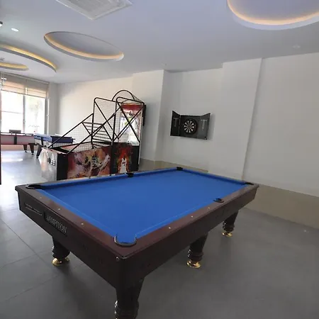 Aura 公寓 阿拉尼亚