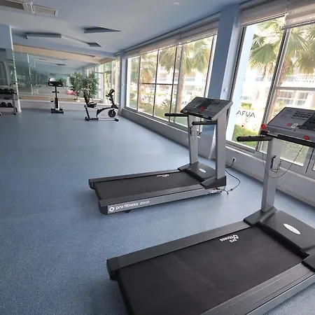 Aura Апартаменты