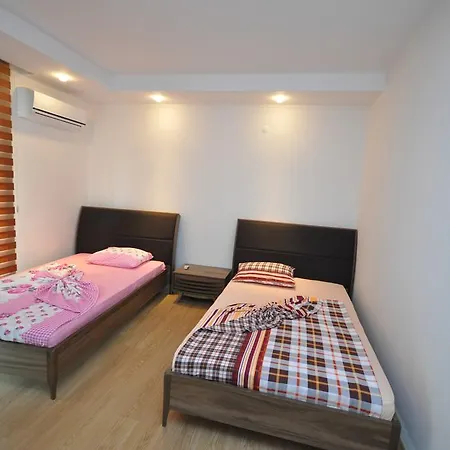 Aura Апартаменты