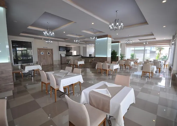 公寓 Aura 阿拉尼亚