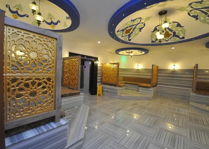 Aura 公寓 阿拉尼亚