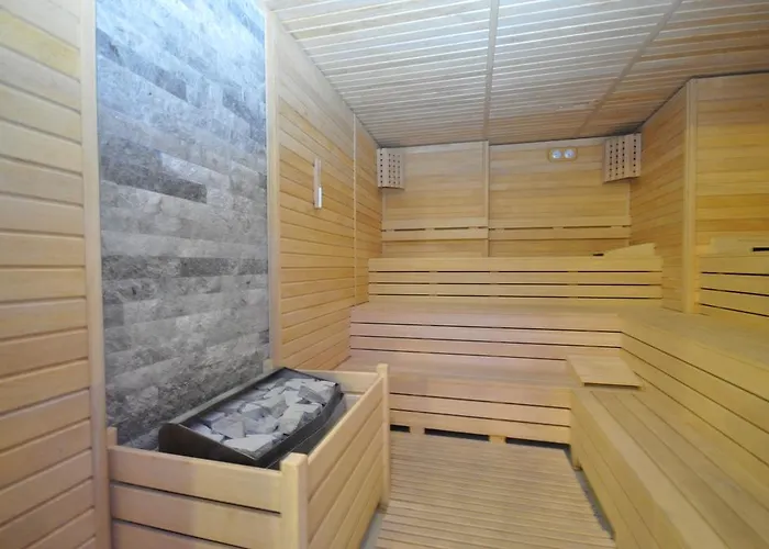 公寓 Aura 阿拉尼亚