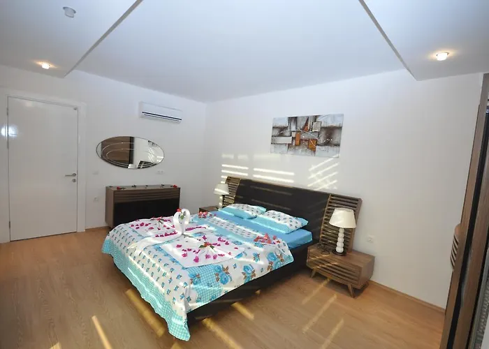 Aura 公寓 阿拉尼亚