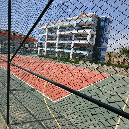 Apartment Aura Alanya