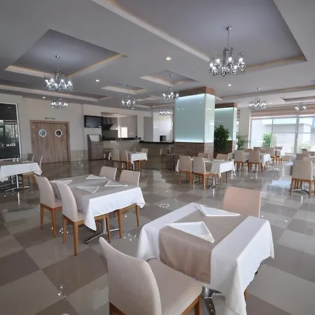 Apartment Aura Alanya