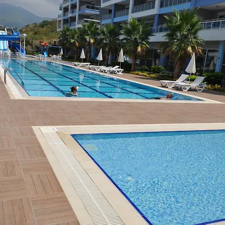 Aura Alanya
