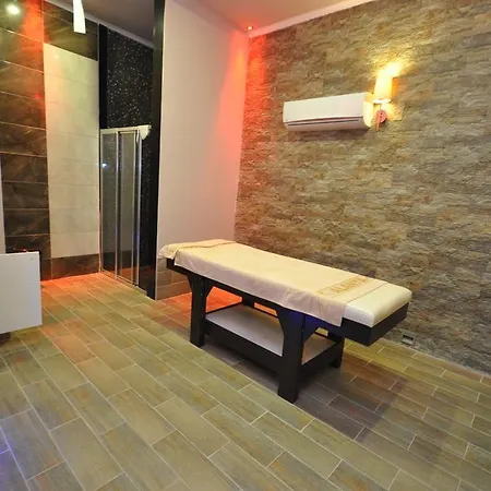 Apartment Aura Alanya