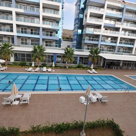 Apartment Aura Alanya